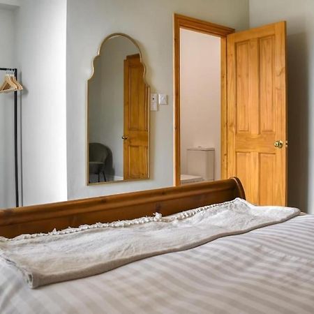 펜리스 Brunswick Townhouse 빌라 외부 사진
