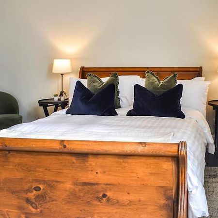 펜리스 Brunswick Townhouse 빌라 외부 사진