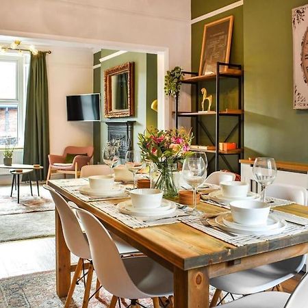 펜리스 Brunswick Townhouse 빌라 외부 사진