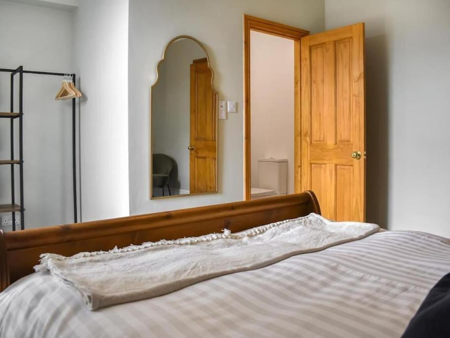 펜리스 Brunswick Townhouse 빌라 외부 사진