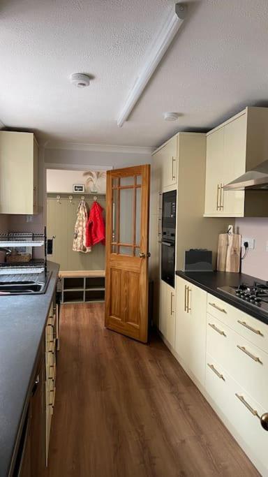 펜리스 Brunswick Townhouse 빌라 외부 사진