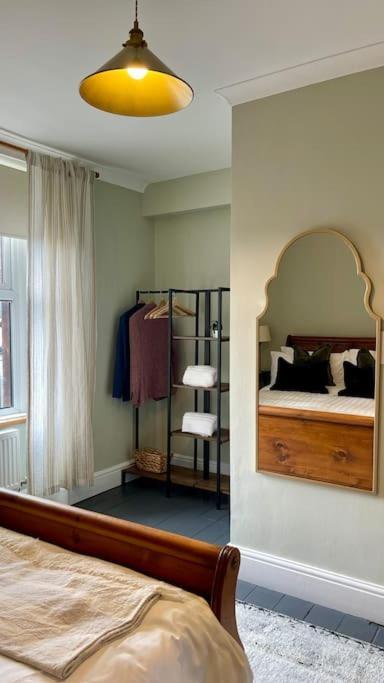 펜리스 Brunswick Townhouse 빌라 외부 사진