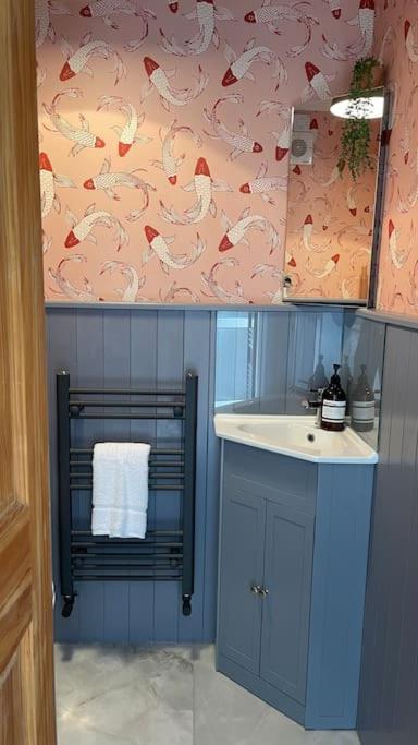 펜리스 Brunswick Townhouse 빌라 외부 사진