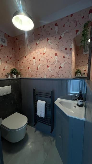 펜리스 Brunswick Townhouse 빌라 외부 사진