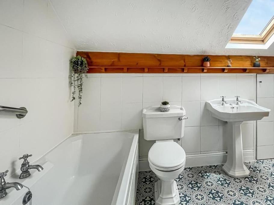 펜리스 Brunswick Townhouse 빌라 외부 사진