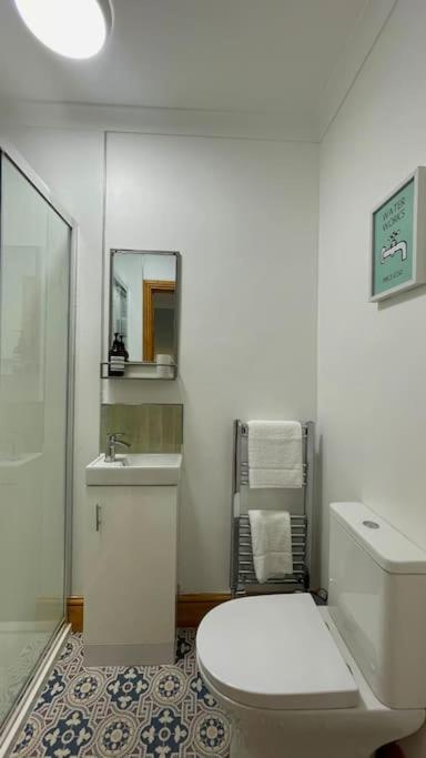 펜리스 Brunswick Townhouse 빌라 외부 사진