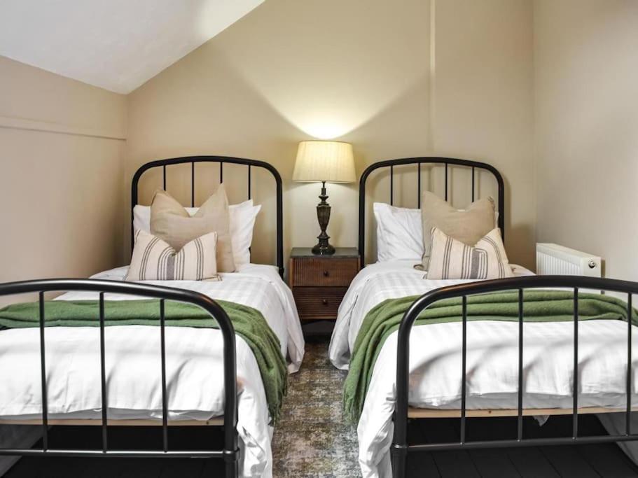 펜리스 Brunswick Townhouse 빌라 외부 사진