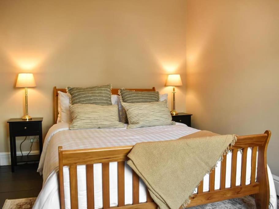 펜리스 Brunswick Townhouse 빌라 외부 사진