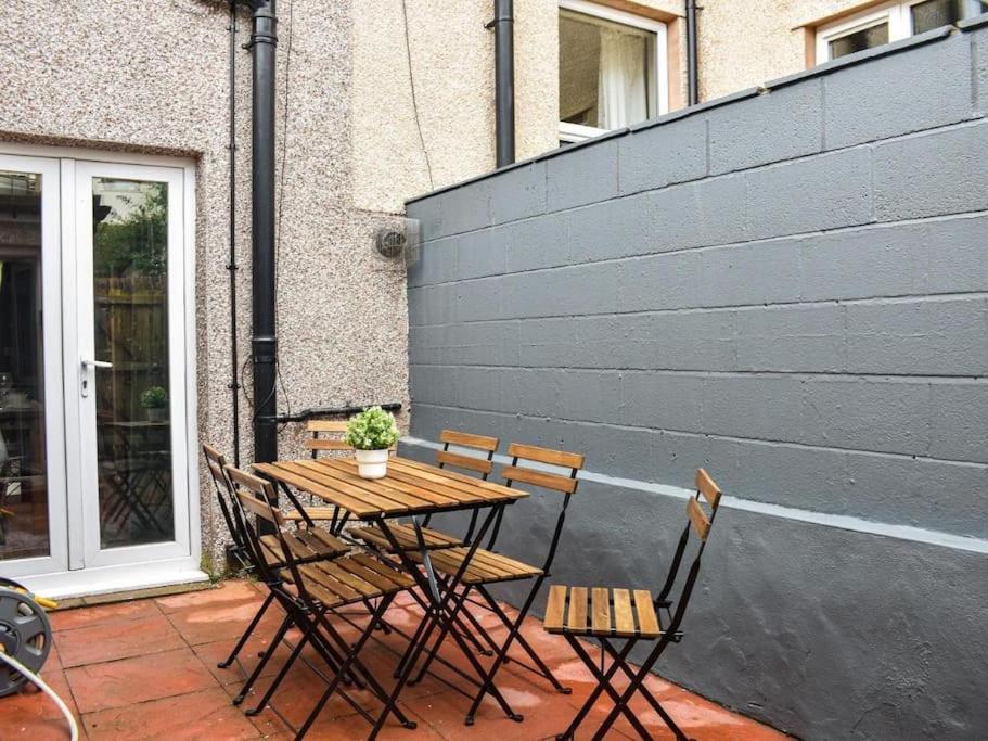 펜리스 Brunswick Townhouse 빌라 외부 사진
