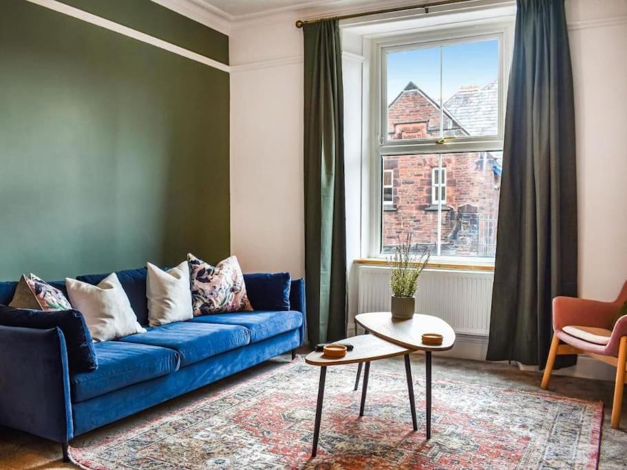펜리스 Brunswick Townhouse 빌라 외부 사진